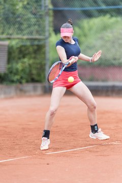 Filippa Stieg 257 - Autohaus Harmstorf Cup